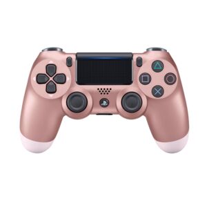 Sony PS4 Dual Shock 4 Wireless Controller Rose Gold Sony PS4 Dual Shock 4 Wireless Controller Rose Gold